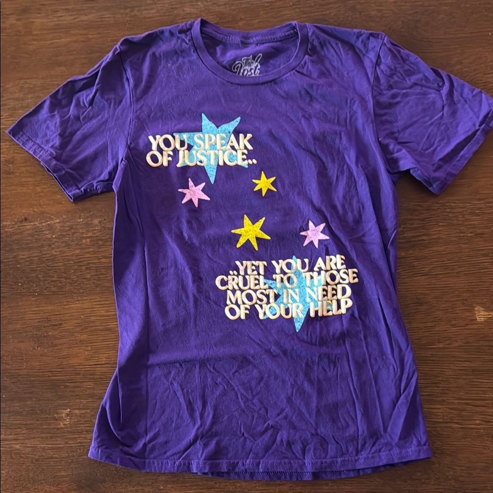 The Lost Bros Hunchback of Notre Dame Shirt